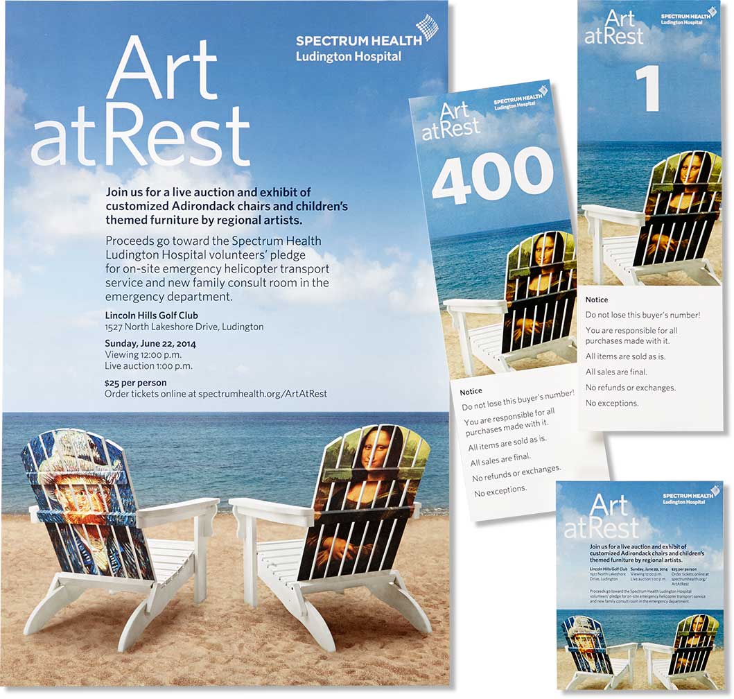 spectrum-health-system_art-at-rest.jpg Art Direction by: Bart Crosby, Crosby Associates